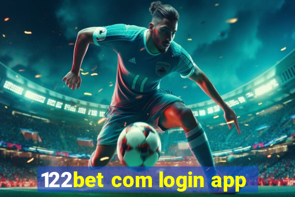 122bet com login app